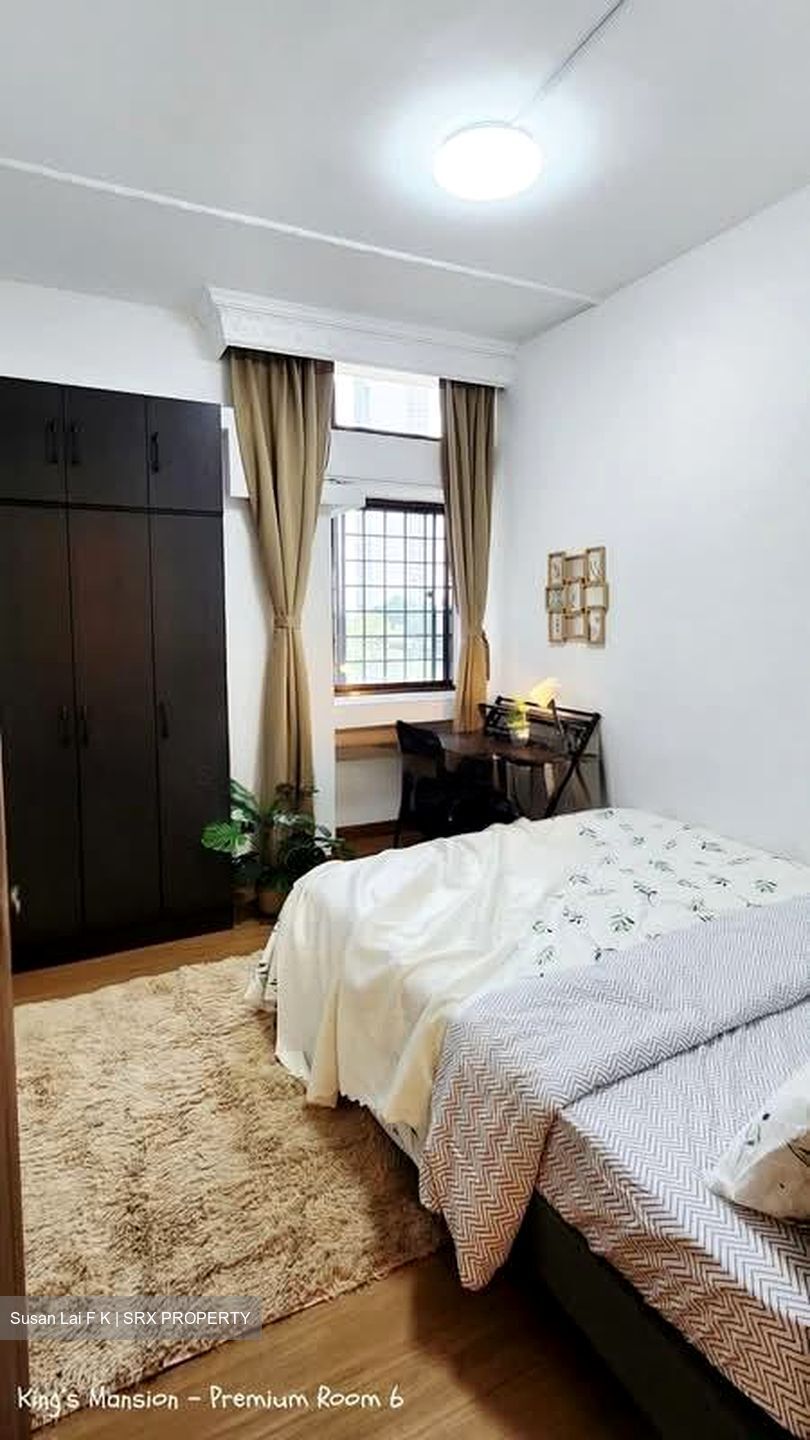 King's Mansion (D15), Condominium #533081961